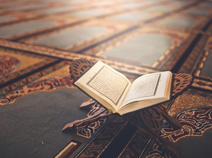 Keutamaan Menghafal Al Quran